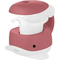 KINDSGUT Kindertöpfchen Altrosa 1 St