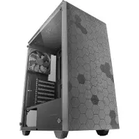 Mars Gaming Mcq3 Pc-tower-gehäuse