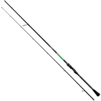 Wizard No Desc Spinnrute Silber 2.15 m / 25-55 g Silber 2.15 m