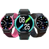 Savefamily Slim Smartwatch