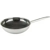 Ilsa 1514 Profi-Wok 28cm Dreischicht