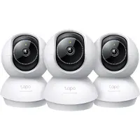 TP-LINK Tapo C230 3er-Pack
