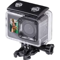 Trevi GO 2550 4K, Full HD, 120 fps, WLAN, 86 g