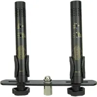 Sontronics STC-1S Matched Pair Of Small Diap Cond MIC.S