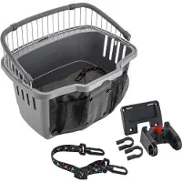 Ferplast Atlas Bike 20 Rapid Haustiertransportbox