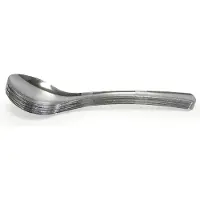 Amefa Löffel-Set Ecologic Slim (12 Stück)