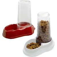 Ferplast Azimut Haustier-wasserspender