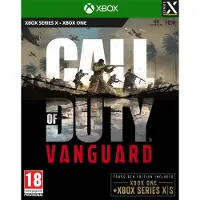 Call of Duty: Vanguard, Xbox Series X, Multiplayer-Modus, M (Reif), Physische Medien