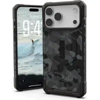 Uag Iphone 17 Pro Max Handyhülle