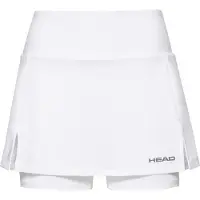 Head Damen Skort CLUB Basic Skort W