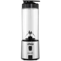 Ufesa Onyx Go And Up! 0.4l Mixer