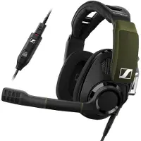 Sennheiser Gsp 550 Gaming-headset