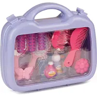 Miniland Maleletin Schönheit Und Friseur Mini Beauty