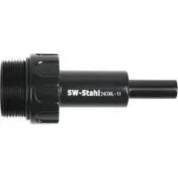 SW-Stahl 24036L-11 Adapter für Öl Einfüllgerät VAG, z.B. Audi V6 M30 x 1,5