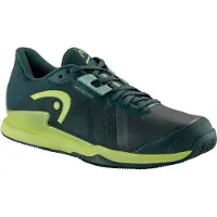 Head Herren Tennisoutdoorschuhe Sprint Pro 3.5 Clay Men FGLN