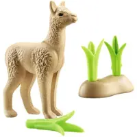 Playmobil Junges Alpaka