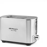Orbegozo To 5030 Toaster