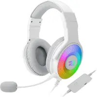 Redragon H350w-rgb-1 Gaming-headset