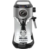 Kuken Espressomaschine 1l 1500w 15 Bar