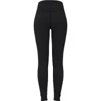 Loeffler Transtex Merino Baselayer-hose