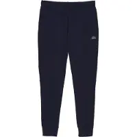 Lacoste Tennishose Herren XH9624 Navy-8