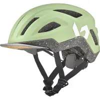 Bolle Helm Eco React Gr.L Matcha Matte grün