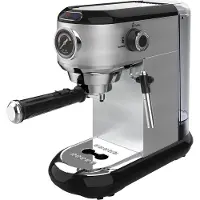 Kuken Espressomaschine 1l 1500w 15 Bar