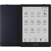 Boox Go 6 E-book-reader