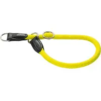 Hunter Pet Adiest Regul Freestyle Hundehalsband
