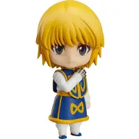 Good Smile Company Nendoroid: Kurapika