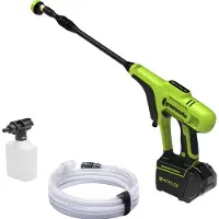 Greenworks Pressure washer G24PW - 5105307