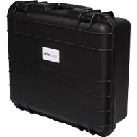 DataVideo Hard Carrying Case for TP-200/TP-300 Teleprompter