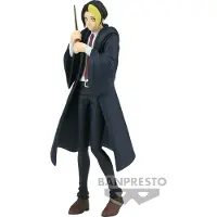 Banpresto Finn Ames Dxf Mashle Figur 17 Cm