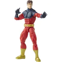 Hasbro Marvel X-Men F36905X0, Actionfigur zum Sammeln, Comics, 110 g