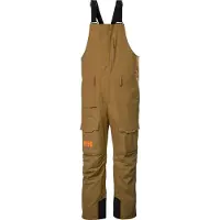Helly Hansen Herren Latzhose SOGN BIB CARGO PANT