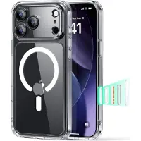 ESR Classic Hybrid Magnetic Case (Camera Control)