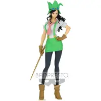 Banpresto One Piece Robin Nico Sweet Style Pirates Figur 23 Cm
