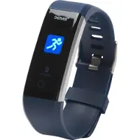 Denver Bluetooth Electronics BFH-16 0.96 Blau"