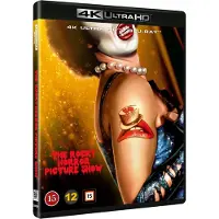 SF Studios The Rocky Horror Picture Show
