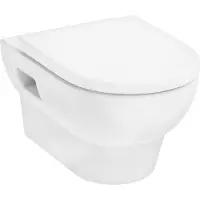 Hansgrohe Set WC a Parete GladeLake S