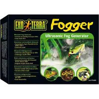 Exo Terra Ultraschall-nebelgerät