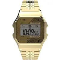 Timex Uni-Uhr TW2R79200 (Ø 34 mm)