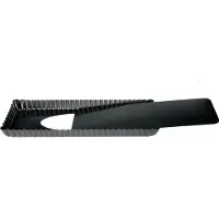 Ibili Backform Ibili Moka 36 x 13 cm