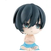 Banpresto - Blue Lock Mascot - Rin Itoshi 7 cm