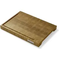 Nesmuk Snijplank, 43,5x30,5cm eikenhout naturel