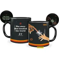 Half Moon Bay Tazza E.T. Glow in the Dark