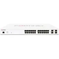 Fortinet Fs-124e-poe Switch