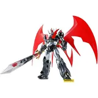 Tamashi Nations Mazinkaiser Z Gx-75sp 20-jähriges Jubiläum Mazinger Z Figur 17 Cm Mehrfarbig Mehrfarbig One Size