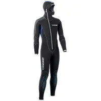 Cressi Facile 5 Mm Damen-tauchnassanzug