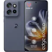 Motorola Edge 60 Neo 256GB Lila 5G